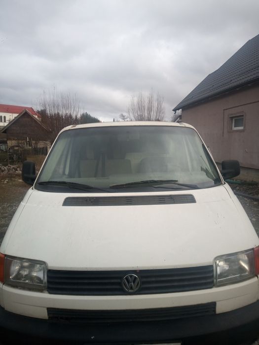 Duba Volkswagen T4