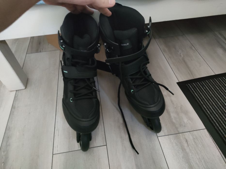 Oxelo FIT 100 role 41