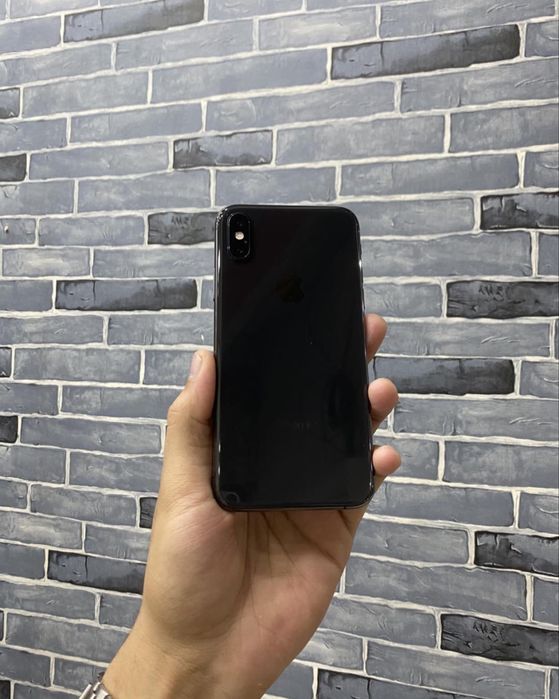 Iphone x ideal srochna sotiladi!