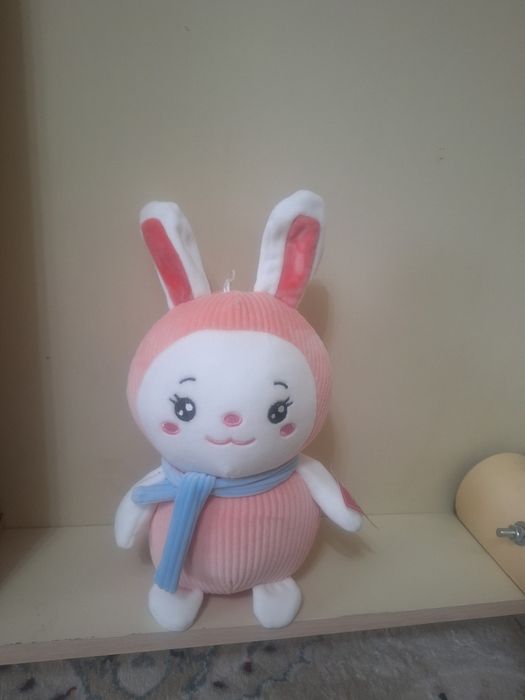 Продоется мягкое игрушки