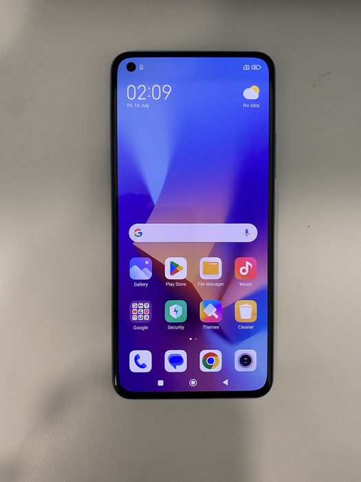 Xiaomi Mi 11 Lite 5G 128GB ID-XXL216