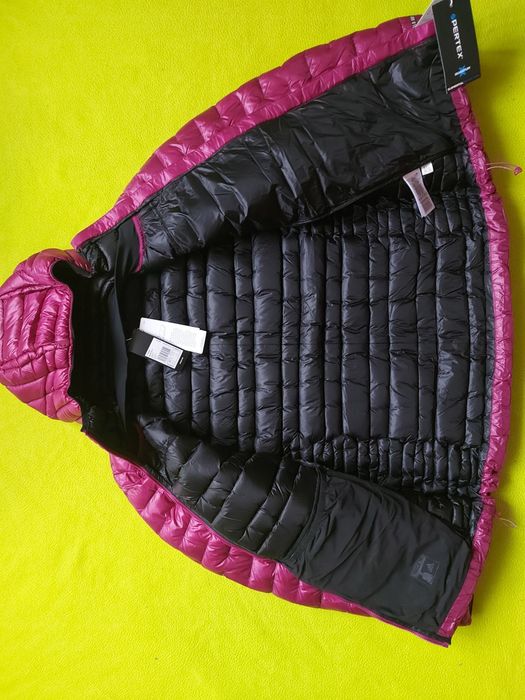 Adidas Terrex,Pertex'800Fill'90%пух-М-НОВО