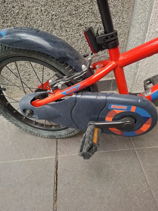 Колело Drag 16 цола
