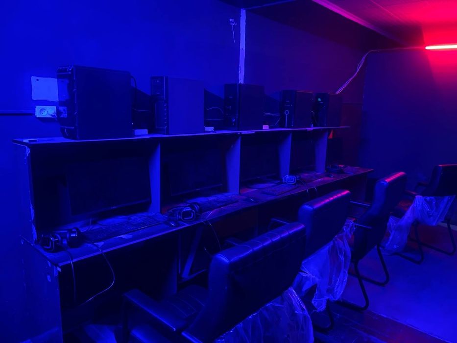 Kompyuter 10 ta komplekt