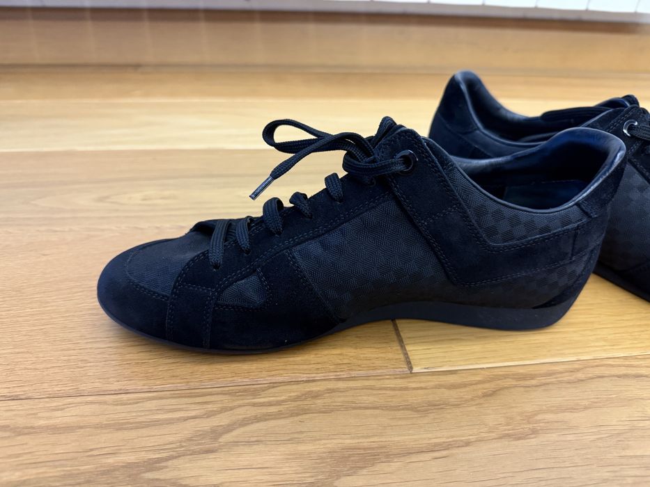 Обувки Louis Vuitton