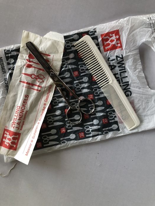 Foarfeca zwilling victorinox