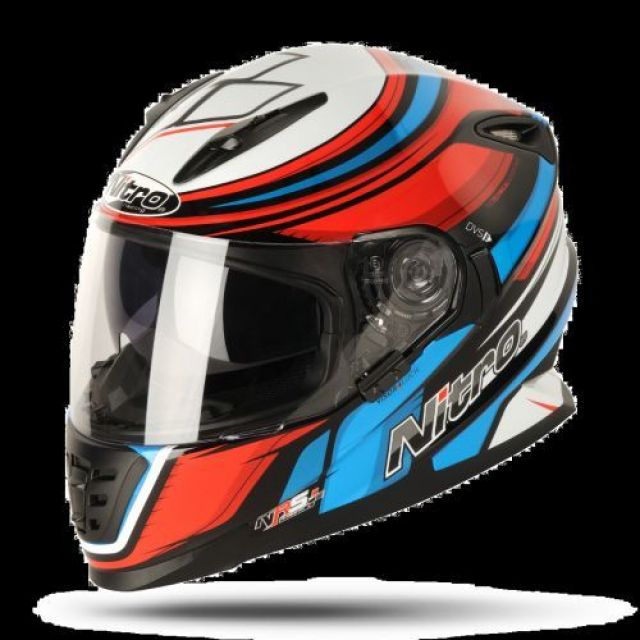 Шок цена! nitro torque xs s m l xl xxl размер нитро мото каска ПРОМО!