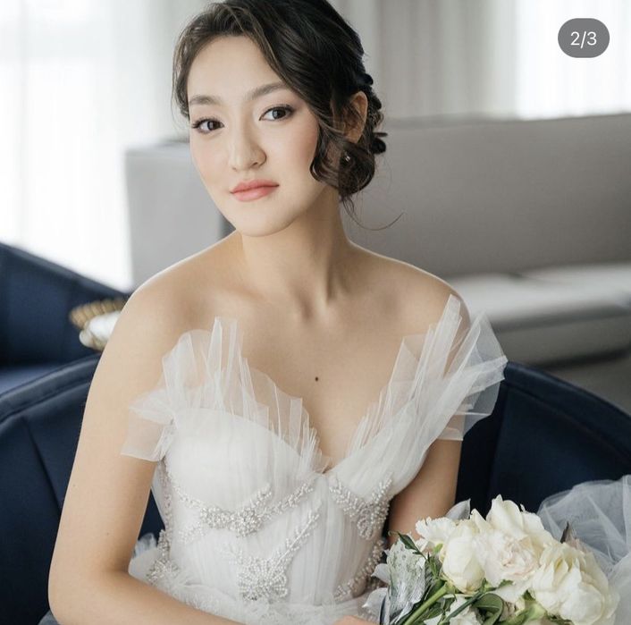 Свадебное платье продажа