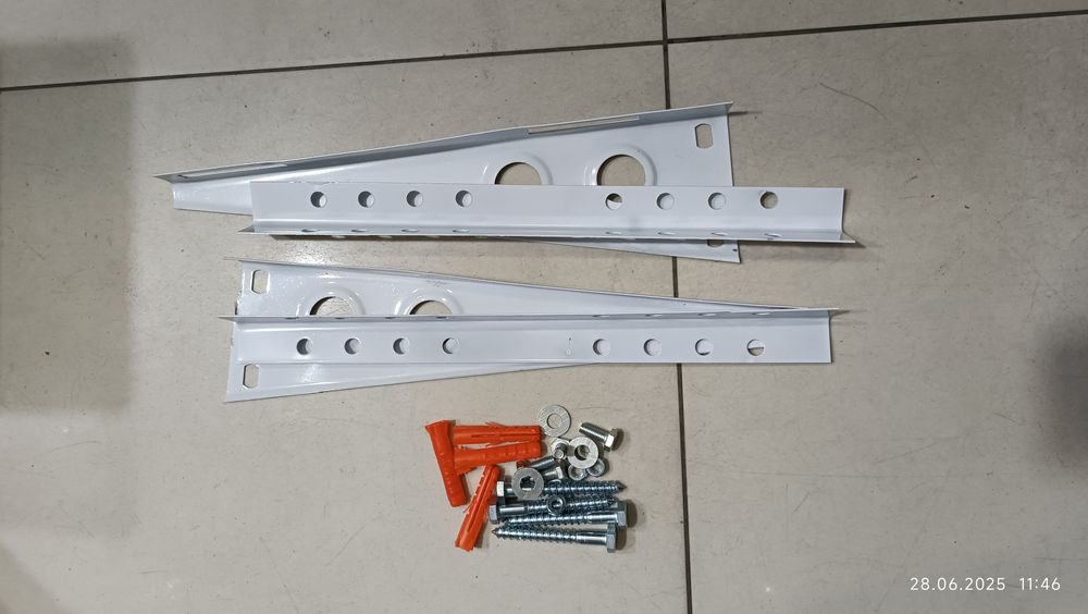 Кронштейн для кондиционера