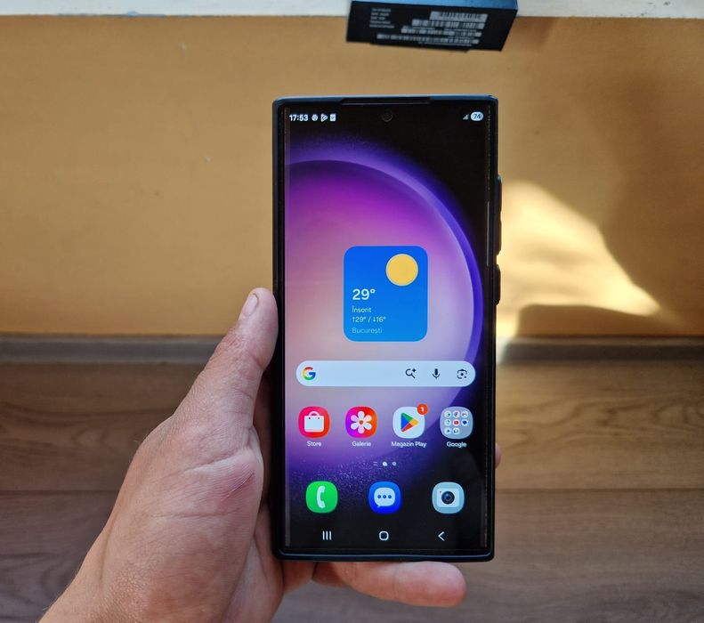 Samsung s23 ultra