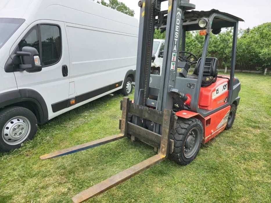 Motostivuitor Destas DV35C