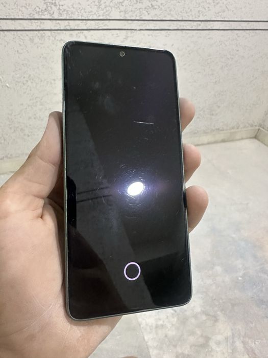 Pocco M7 pro  5G