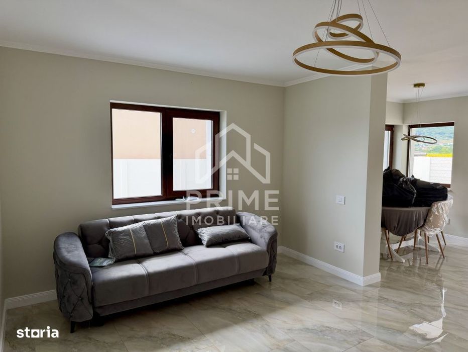 Casa Exclusivista | 4 Camere | Teren 470 mp | Zona Micesti