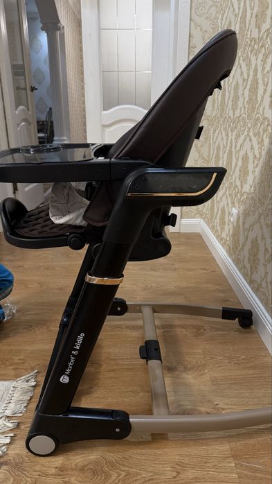 Стульчик-Шезлонг сатылады