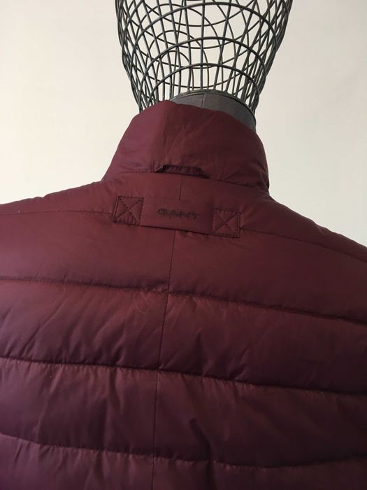 GANT елегантно яке с гъши пух S