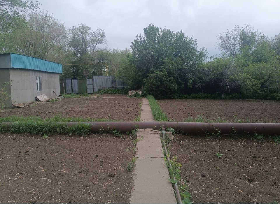 Продам дачу новый Заречный мост