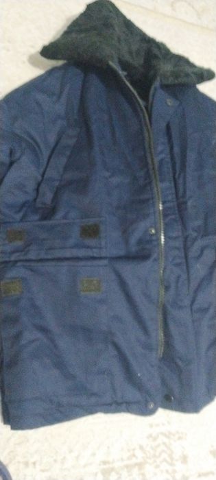 Спецодежда рабочая