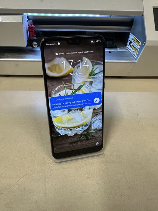 Huawei p20 pro / 128 gb / Garantie