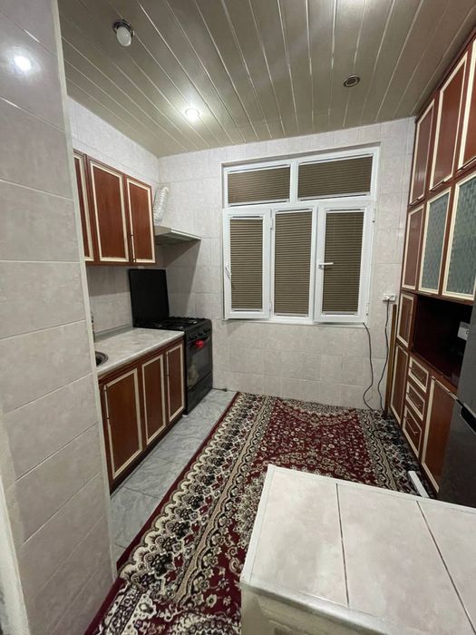 Продам квартиру на Карасу 1