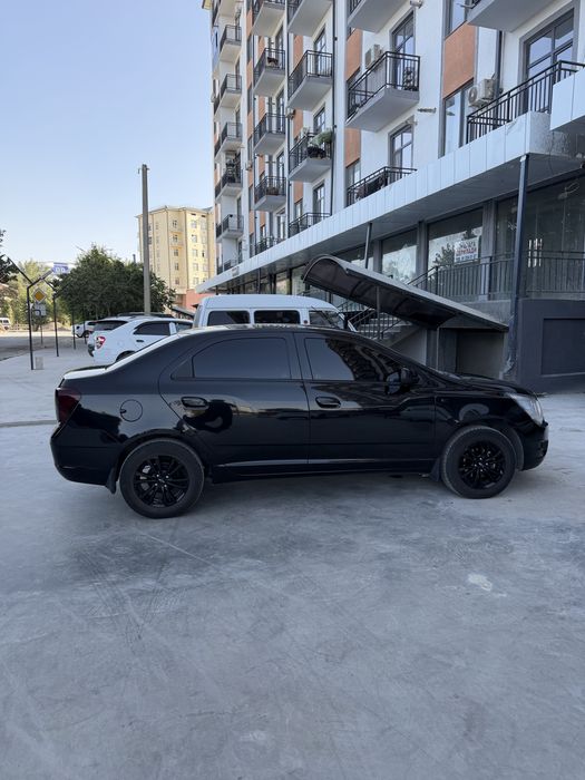 Chevrolet Cobalt