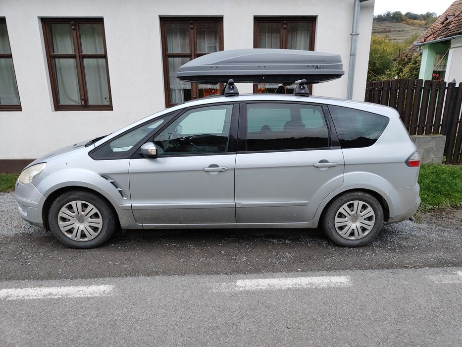 Ford S-max 2006 2 Tdci