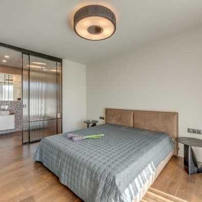 Дава се под наем Тристаен апартамент в София, Разсадника - 119 кв.м за 540 € - Снимка #4