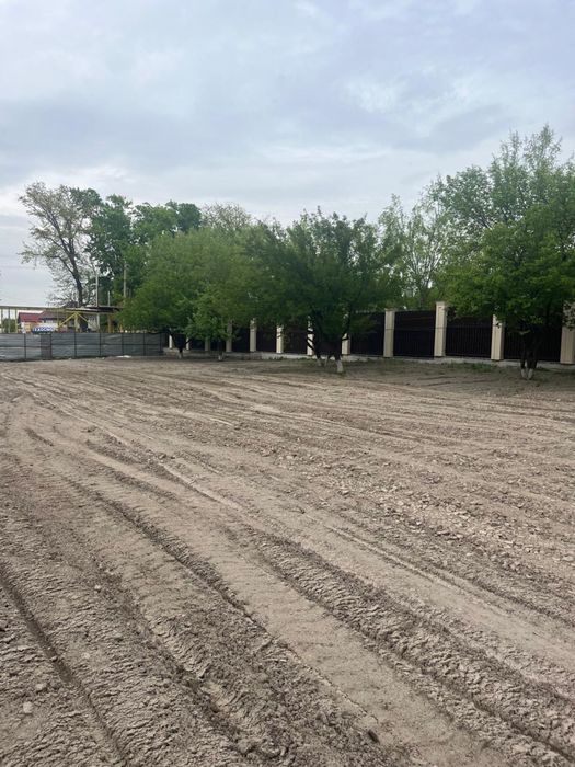 Авто стоянка 24/7