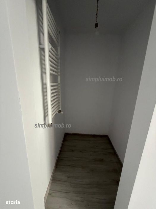 Finalizat - Apartament 2 Camere Bloc Nou Metrou Berceni