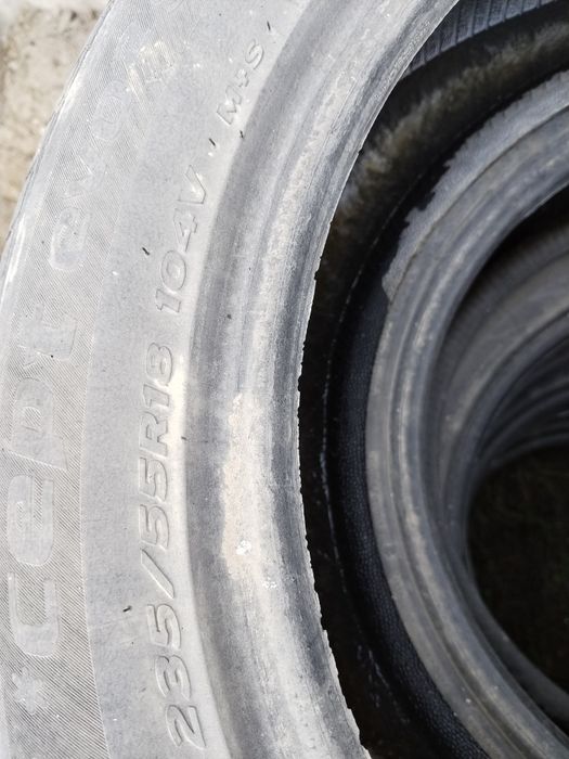 Шины на автомобиль
