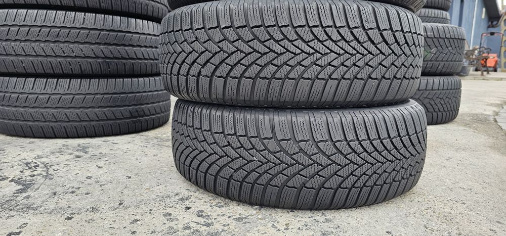 205 60 R 16 Bridgestone iarna