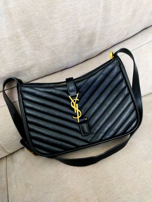 черная сумка новая