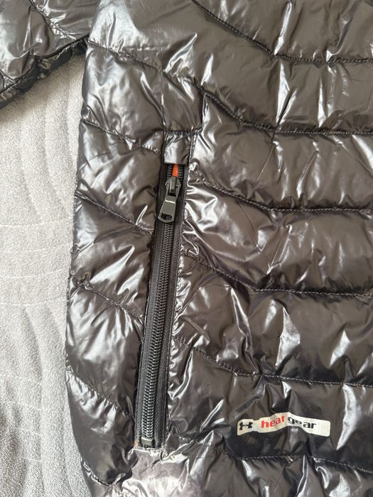 Куртка мужская на весну