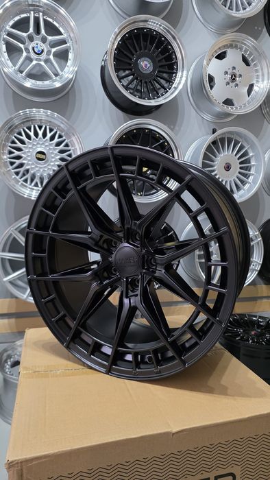 Jante BMW R19 HAXER 5X120