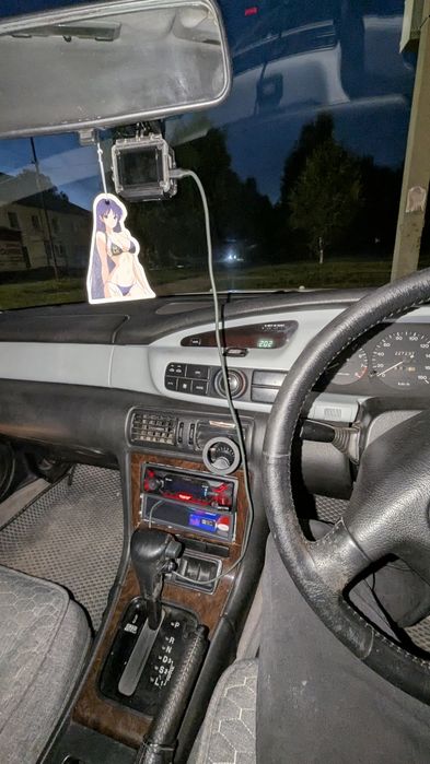Mazda Eunos  (1994г)