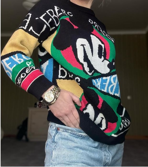 Продам свитер IceBerg