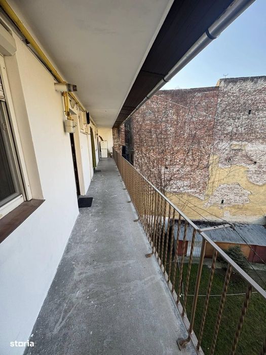 De vânzare Apartament 2 camere, Bulevard Revoluție /Piața Mare, Arad.