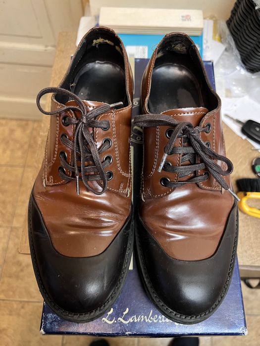 Lot ghete pantofi Zara 40 barbati