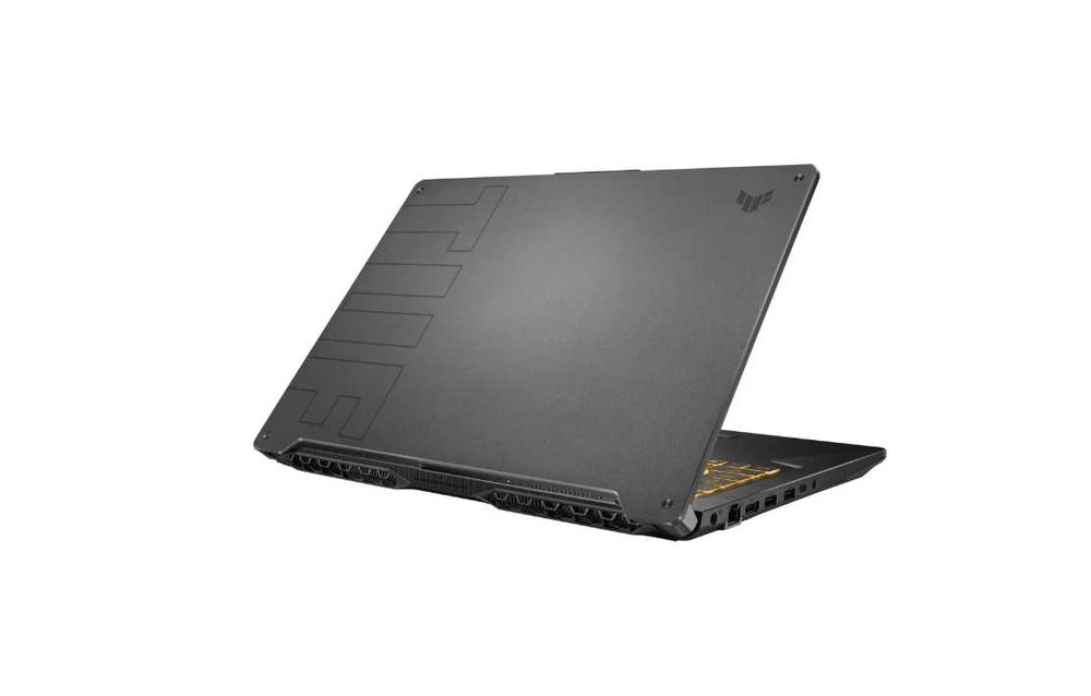 Laptop Asus Tuf A17 Ryzen 7 5800H RTX3070 8GB 16 GB DDR4