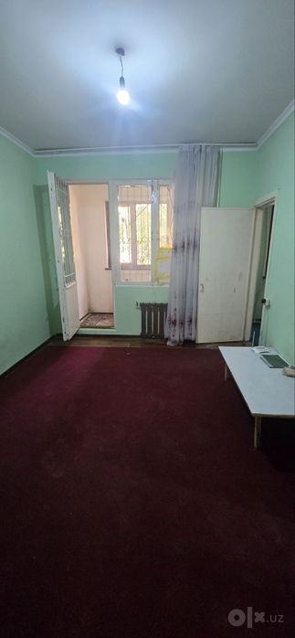 Срочно продам квартиру на чиланзаре 6кв 4 дом