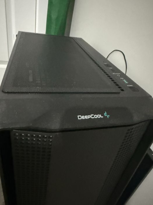 Гейминг кутия Deepccol