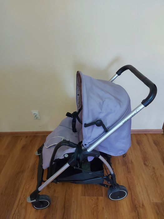 Детская коляска bebeconfort