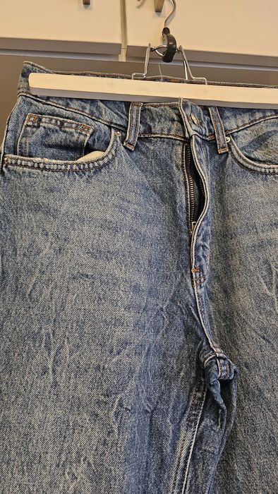 Дънки guess, zara, bershka