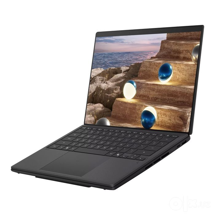 Asus Zenbook Duo UX8407AA-SN152W