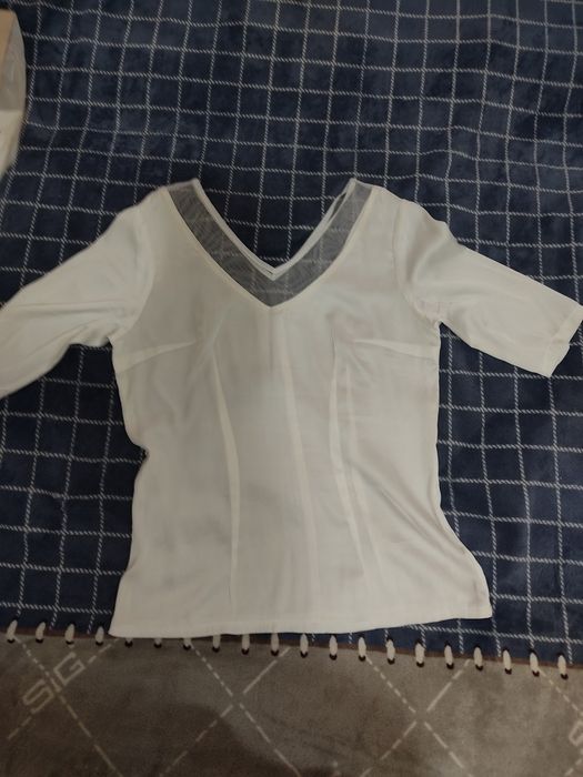 Женские вещи размер M 44