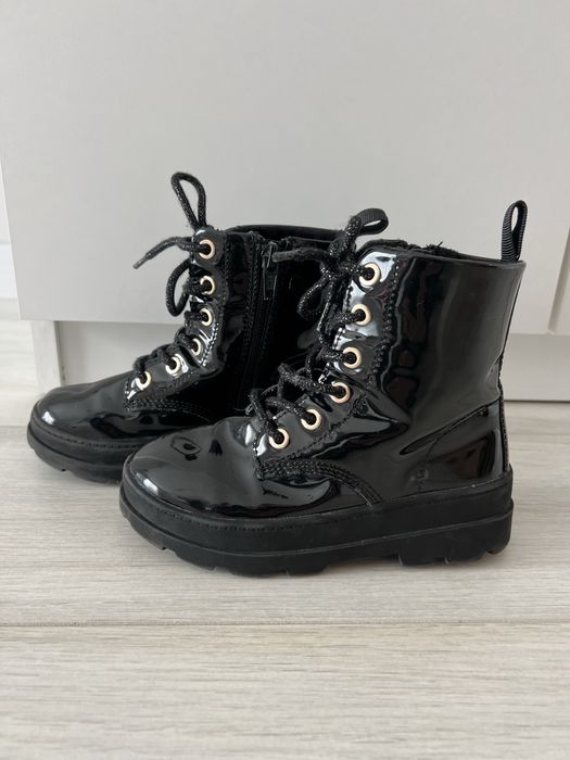 Детски боти за момиче h&m  29 номер