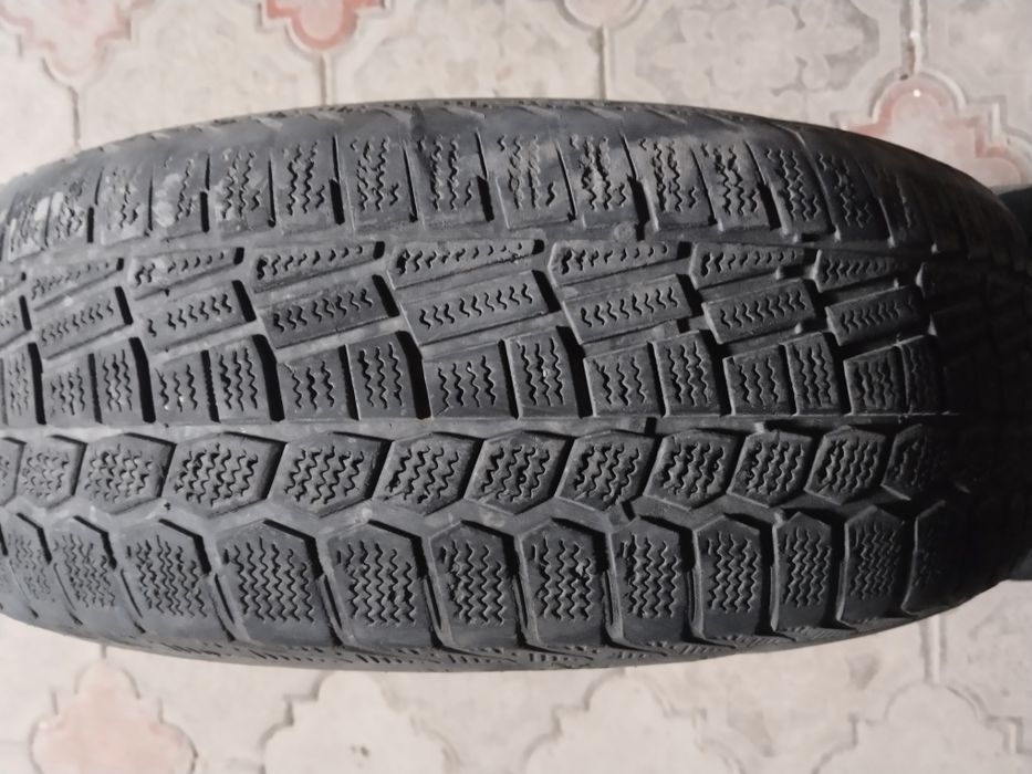 Шына 195/65/15 жаксы жагдайда