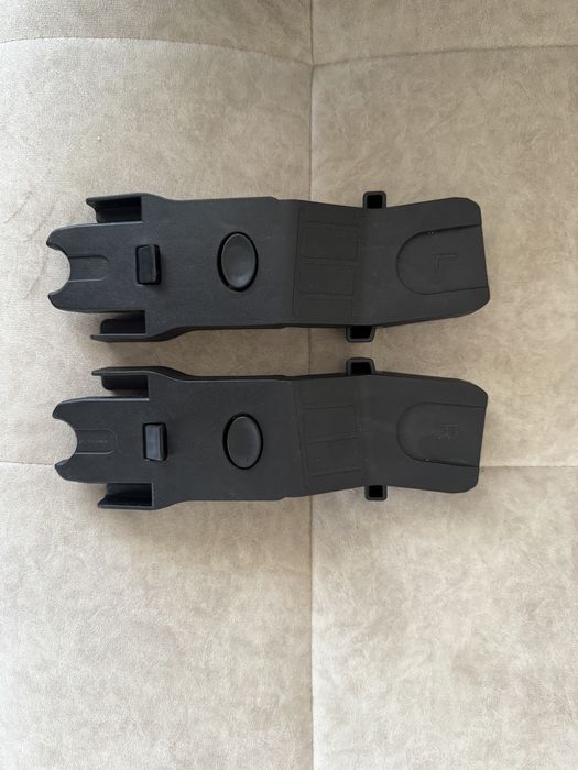 Автолюлька Pituso