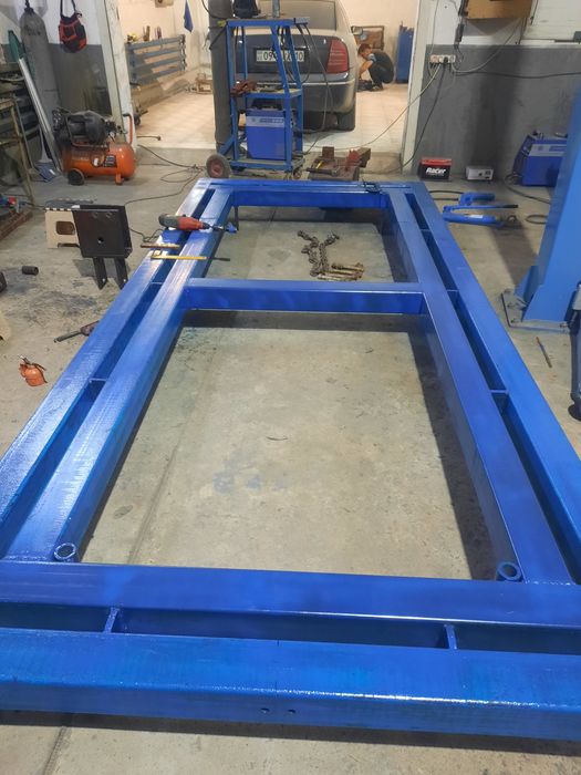 Услуги сварщика выезд