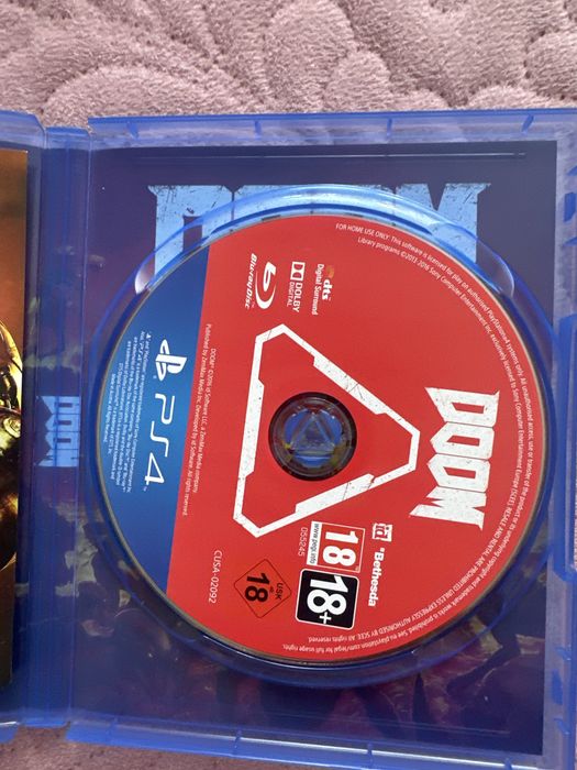 Joc Dom pentru ps4