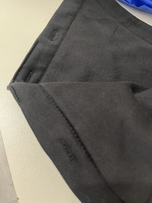 Капюшон детский съемный